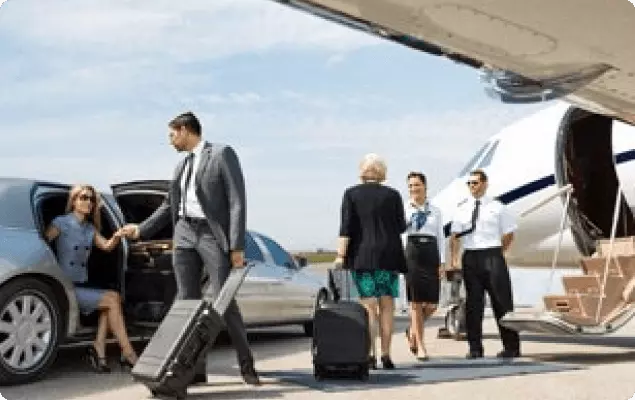 Airport Transfers