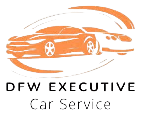 DFW ExecutiveCar Service Logo